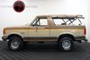 1987 Ford Bronco 5.8 Liter Auto 4x4 1987 Ford Bronco 5.8 Liter Auto 4x4