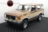 1987 Ford Bronco 5.8 Liter Auto 4x4 1987 Ford Bronco 5.8 Liter Auto 4x4
