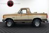 1987 Ford Bronco 5.8 Liter Auto 4x4 1987 Ford Bronco 5.8 Liter Auto 4x4