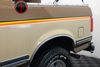 1987 Ford Bronco 5.8 Liter Auto 4x4 1987 Ford Bronco 5.8 Liter Auto 4x4
