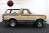 1987 Ford Bronco 5.8 Liter Auto 4x4 1987 Ford Bronco 5.8 Liter Auto 4x4