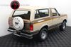 1987 Ford Bronco 5.8 Liter Auto 4x4 1987 Ford Bronco 5.8 Liter Auto 4x4