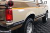 1987 Ford Bronco 5.8 Liter Auto 4x4 1987 Ford Bronco 5.8 Liter Auto 4x4