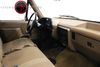 1987 Ford Bronco 5.8 Liter Auto 4x4 1987 Ford Bronco 5.8 Liter Auto 4x4