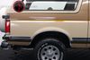 1987 Ford Bronco 5.8 Liter Auto 4x4 1987 Ford Bronco 5.8 Liter Auto 4x4