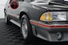 1987 Ford Mustang GT 5.0L V8 5 Speed 7,725 Original Miles 1987 Ford Mustang GT 5.0L V8 5 Speed 7,725 Original Miles
