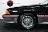 1987 Ford Mustang GT 5.0L V8 5 Speed 7,725 Original Miles 1987 Ford Mustang GT 5.0L V8 5 Speed 7,725 Original Miles