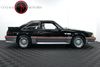 1987 Ford Mustang GT 5.0L V8 5 Speed 7,725 Original Miles 1987 Ford Mustang GT 5.0L V8 5 Speed 7,725 Original Miles