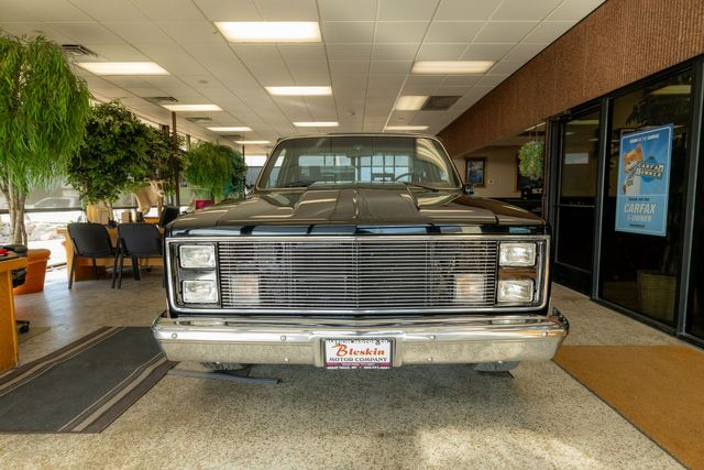 1987 GMC R/V 1500 Series R1500 "TRUE MILES UNKOWN" | Great Falls, Montana | Bleskin Motor Company 1987 GMC R/V 1500 Series R1500 "TRUE MILES UNKOWN" | Great Falls, Montana | Bleskin Motor Company