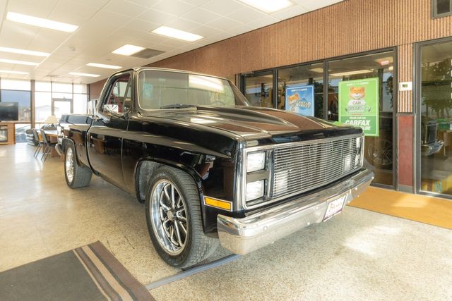 1987 GMC R/V 1500 Series R1500 "TRUE MILES UNKOWN" | Great Falls, Montana | Bleskin Motor Company 1987 GMC R/V 1500 Series R1500 "TRUE MILES UNKOWN" | Great Falls, Montana | Bleskin Motor Company