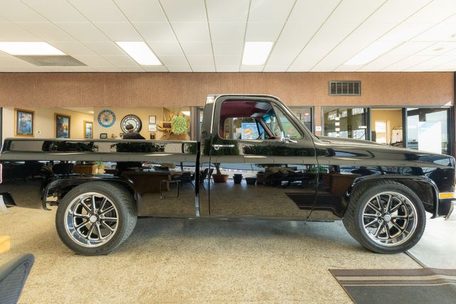 1987 GMC R/V 1500 Series R1500  "TRUE MILES UNKOWN" | Great Falls, Montana | Bleskin Motor Company 