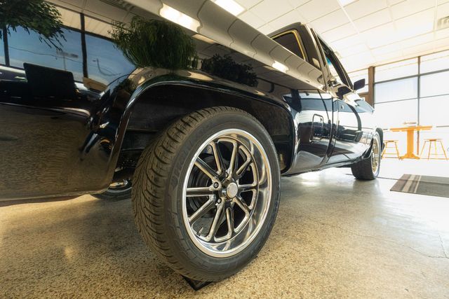 1987 GMC R/V 1500 Series R1500  "TRUE MILES UNKOWN" | Great Falls, Montana | Bleskin Motor Company 