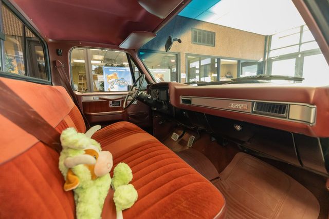 1987 GMC R/V 1500 Series R1500  "TRUE MILES UNKOWN" | Great Falls, Montana | Bleskin Motor Company 