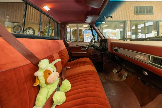 1987 GMC R/V 1500 Series R1500 "TRUE MILES UNKOWN" | Great Falls, Montana | Bleskin Motor Company 1987 GMC R/V 1500 Series R1500 "TRUE MILES UNKOWN" | Great Falls, Montana | Bleskin Motor Company