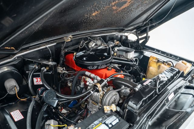 1987 Jeep Grand Wagoneer Ambassador Edition Believed to be 1 of 12 Produced | Dallas, TX | RPM Garage 1987 Jeep Grand Wagoneer Ambassador Edition Believed to be 1 of 12 Produced | Dallas, TX | RPM Garage