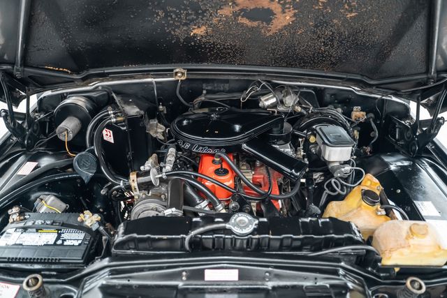 1987 Jeep Grand Wagoneer Ambassador Edition Believed to be 1 of 12 Produced | Dallas, TX | RPM Garage 1987 Jeep Grand Wagoneer Ambassador Edition Believed to be 1 of 12 Produced | Dallas, TX | RPM Garage