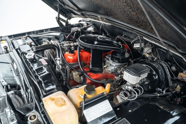 1987 Jeep Grand Wagoneer Ambassador Edition Believed to be 1 of 12 Produced | Dallas, TX | RPM Garage 1987 Jeep Grand Wagoneer Ambassador Edition Believed to be 1 of 12 Produced | Dallas, TX | RPM Garage