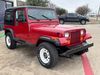 1987 Jeep Wrangler Base | Wylie, TX | Collins Bros Jeep