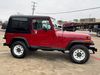 1987 Jeep Wrangler Base | Wylie, TX | Collins Bros Jeep