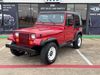 1987 Jeep Wrangler Base | Wylie, TX | Collins Bros Jeep 1987 Jeep Wrangler Base | Wylie, TX | Collins Bros Jeep