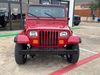 1987 Jeep Wrangler Base | Wylie, TX | Collins Bros Jeep 1987 Jeep Wrangler Base | Wylie, TX | Collins Bros Jeep