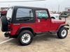 1987 Jeep Wrangler Base | Wylie, TX | Collins Bros Jeep 1987 Jeep Wrangler Base | Wylie, TX | Collins Bros Jeep