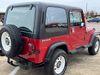 1987 Jeep Wrangler Base | Wylie, TX | Collins Bros Jeep 1987 Jeep Wrangler Base | Wylie, TX | Collins Bros Jeep