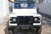 1987 Land Rover DEFENDER Custom/ Restomod | Houston, Texas | Autodynamics 1987 Land Rover DEFENDER Custom/ Restomod | Houston, Texas | Autodynamics