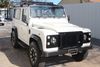1987 Land Rover DEFENDER Custom/ Restomod | Houston, Texas | Autodynamics 1987 Land Rover DEFENDER Custom/ Restomod | Houston, Texas | Autodynamics