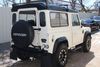 1987 Land Rover DEFENDER Custom/ Restomod | Houston, Texas | Autodynamics 1987 Land Rover DEFENDER Custom/ Restomod | Houston, Texas | Autodynamics