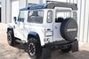 1987 Land Rover DEFENDER Custom/ Restomod | Houston, Texas | Autodynamics 1987 Land Rover DEFENDER Custom/ Restomod | Houston, Texas | Autodynamics