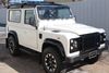 1987 Land Rover DEFENDER Custom/ Restomod | Houston, Texas | Autodynamics 1987 Land Rover DEFENDER Custom/ Restomod | Houston, Texas | Autodynamics