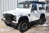 1987 Land Rover DEFENDER Custom/ Restomod | Houston, Texas | Autodynamics 1987 Land Rover DEFENDER Custom/ Restomod | Houston, Texas | Autodynamics