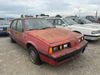 1987 Oldsmobile Firenza Base | Orland, CA | Orland Public Auto Auction 1987 Oldsmobile Firenza Base | Orland, CA | Orland Public Auto Auction