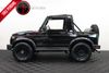 1987 Suzuki Samurai 1.6 Liter 5 Speed 4x4 Restored 1987 Suzuki Samurai 1.6 Liter 5 Speed 4x4 Restored