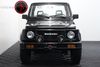 1987 Suzuki Samurai 1.6 Liter 5 Speed 4x4 Restored 1987 Suzuki Samurai 1.6 Liter 5 Speed 4x4 Restored
