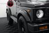 1987 Suzuki Samurai 1.6 Liter 5 Speed 4x4 Restored 1987 Suzuki Samurai 1.6 Liter 5 Speed 4x4 Restored