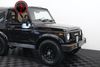 1987 Suzuki Samurai 1.6 Liter 5 Speed 4x4 Restored 1987 Suzuki Samurai 1.6 Liter 5 Speed 4x4 Restored