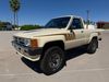 1987 Toyota Pickup SR5 4X4 | Scottsdale, AZ | The Used Car and Truck Club