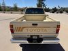 1987 Toyota Pickup SR5 4X4 | Scottsdale, AZ | The Used Car and Truck Club 1987 Toyota Pickup SR5 4X4 | Scottsdale, AZ | The Used Car and Truck Club