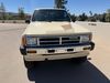 1987 Toyota Pickup SR5 4X4 | Scottsdale, AZ | The Used Car and Truck Club 1987 Toyota Pickup SR5 4X4 | Scottsdale, AZ | The Used Car and Truck Club