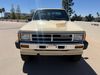 1987 Toyota Pickup SR5 4X4 | Scottsdale, AZ | The Used Car and Truck Club 1987 Toyota Pickup SR5 4X4 | Scottsdale, AZ | The Used Car and Truck Club