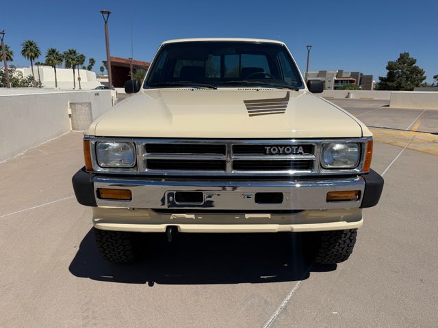 1987 Toyota Pickup SR5 4X4