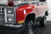 1988 Chevrolet Blazer Silverado K5 AC 53K Original Miles 1988 Chevrolet Blazer Silverado K5 AC 53K Original Miles