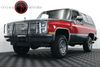 1988 Chevrolet Blazer Silverado K5 AC 53K Original Miles 1988 Chevrolet Blazer Silverado K5 AC 53K Original Miles