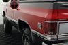 1988 Chevrolet Blazer Silverado K5 AC 53K Original Miles 1988 Chevrolet Blazer Silverado K5 AC 53K Original Miles