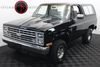 1988 Chevrolet Blazer Silverado 350 V8 4x4 AC Auto