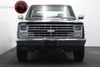 1988 Chevrolet Blazer Silverado 350 V8 4x4 AC Auto