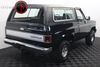 1988 Chevrolet Blazer Silverado 350 V8 4x4 AC Auto 1988 Chevrolet Blazer Silverado 350 V8 4x4 AC Auto