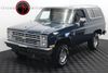 1988 Chevrolet Blazer Silverado V8 4x4 Auto AC